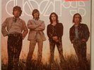 The Doors Waiting for the Sun Elektra Vinyl LP Near Mint Hype Sticker