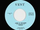 Northern Soul 45 - Ethics - Look At Me Now - Vent - VG++ mp3