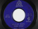 Northern Soul 45 - Jimmy Jones - 39-21-40 Shape/Personal Property - Bell - mp3