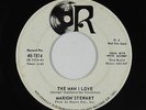 Northern Soul R&B 45 - Marion Stewart - The Man I Love - R - mp3