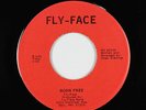 Sweet Soul Funk Psych 45 - Fly-Face - Born Free - Fly-Face - VG+ mp3