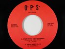 Sweet/Modern Soul EP - R.J. King & Co. - Stop What You're Doing - O-P-S VG++ mp3