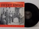 New Orleans Sweet Emma and her Preservation Hall Jazz Band   Vinyl LP SIGNED