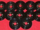 Elvis 16 Gold Standard RCA Releases Original Records No Picture Sleeves