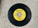 45 RPM Doo Wop Book of Love, The Monotones on Mascot VG+
