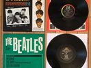 BEATLES SONGS PICTURES STORIES & BEATLES GUESTS MGM LPS