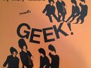 My Bloody Valentine Geek  LP Ride Slowdive Sonic Youth