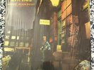 David Bowie - Ziggy Stardust - In Shrink  - 1972 Vinyl LP - AYL1-3843