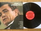 JOHNNY CASH - AT FOLSOM PRISON Vinyl LP COLUMBIA CS 9639 STEREO    best
