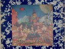 ROLLING STONES: Their Satanic Majesties Request US London OG Vinyl LP Lenticular