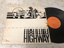HIGHWAY S/T ORIG LP 1975 Private Press Rural Psych Rock Prog  Acid Archives