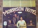 Disque The Doors   Morrison Hotel 1970 LP Vinyl 33 tours - envoi GRATUIT