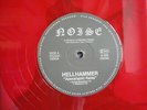 HELLHAMMER  Apocalyptic Raids EP 12