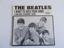 The Beatles-1964 3rd Press Capitol 