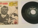 JOHNNY HALLYDAY 2 TITRES 45 T (A TOUT CASSER) 1968 ORIGINAL BIEM POCHETTE ORIGIN