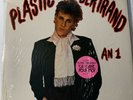 USED LP VINYL RECORD: Plastic Bertrand  AN1