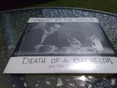 Panic at the Disco DEATH OF A BACHELOR Vinyl VIP Exclusive RED - New/Sealed