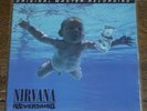 Nirvana - Nevermind - MFSL - Factory Sealed