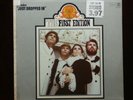 RARE THE FIRST EDITION JUST DROPPED IN VINTAGE LP RECORD SEALED KENNY ROGERS 1ST