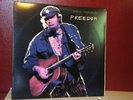 Neil Young 1989 FREEDOM LP reprise RECORD VINYL album VERY NICE condition