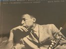 Lee Morgan Vol. 2  disk Union EMI Mono original master 200g Blue Note M