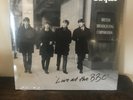 The Beatles Live at the BBC LP From the deagostini set new sealed Vinyl
