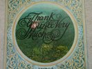 Endle St. Cloud- Thank You All Very Much (Promo Vinyl LP) VG/VG+ IALP-12