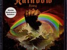 Ritchie Blackmore's Rainbow - Rainbow Rising LP (Polydor ?2391 224 A) ITALY NM-