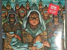 Blue Oyster Cult Fire Of Unknown Origin Sealed Copy Hype Sticker.