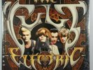 1987 THE CULT - ELECTRIC - SIRE RECORDS 25555-1 - SEALED VINYL RECORD - M