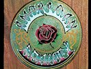 Grateful Dead - American Beauty - LP Vinyl - New