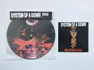 System Of A Down - BYOB Picture Disc 7