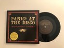 Panic At The Disco - I Write Sins Not Tragedies Gatefold 7