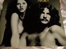 Buckingham Nicks Original Gatefold Vinyl