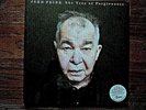 JOHN PRINE  The Tree Of Forgiveness  SEALED Vinyl LP