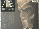 MF Doom Born like This Aztec GOLD Vinyl Me Please VMP x/1000 Rare Record SEALED