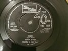 Edwin Starr - Time - Tamla Motown - Northern soul vg+