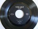 The Beatles-1964 Vee Jay VJ 