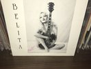 SIGNED Belita Jealous 45 Vinyl Press Kit Private AOR Modern Soul Synth Pop HEAR