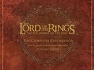 The Fellowship Of The Ring - The Complete Recordings (5LP 180 Gram Red Vinyl)