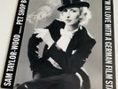 Pet Shop Boys Sam Taylor-Wood I’m In Love With A German Film Star 12 Inch Single