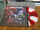 MASKED INTRUDER III UK EXCLUSIVE LP NOFX SCREECHING WEASEL TEENAGE BOTTLEROCKET