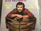 LOS CACHORROS DE JUAN VILLARREAL FRONDOSO ARBOL 2 CORAZONEZ LP VINYL RECORD VG+