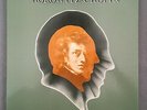 B929 Chopin Complete Piano Works Horowitz 4LP RCA VL 42710 Stereo no paperwork