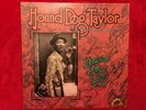 HOUND DOG TAYLOR  