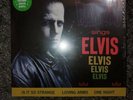 Danzig Sings Elvis Limited Green Vinyl Record
