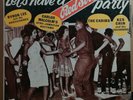Various  Let's Have A Red Stripe Party 1963 Premiere Records Jamaica Ska Comp LP