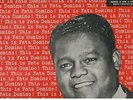 Fats Domino       6-LP's        NM or as described