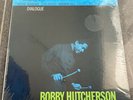 BOBBY HUTCHERSON - DIALOGUE - LP BLUE NOTE 84198 VINYL SEALED RAR