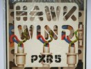 P.X.R.5 Hawkwind vinyl CDS 4016 12
